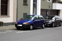 Fiat Punto 176 — снимка 3