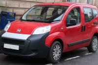Fiat Qubo — снимка 2