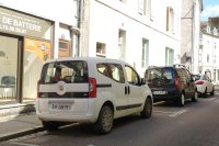 Fiat Qubo — снимка 3