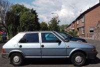 Fiat Ritmo 138A — снимка 3