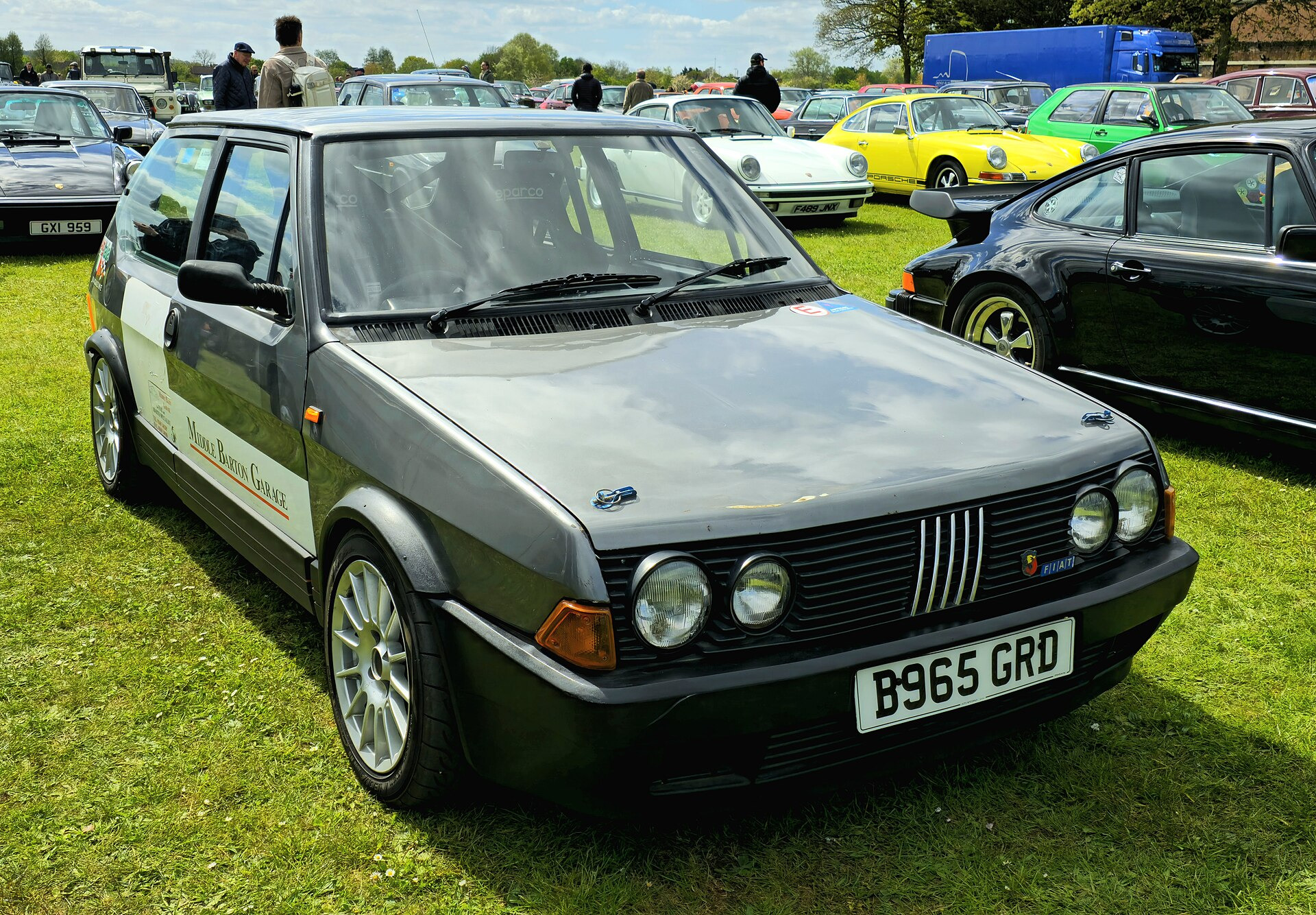 Fiat Strada 178E