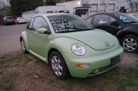 Volkswagen New Beetle — снимка 3