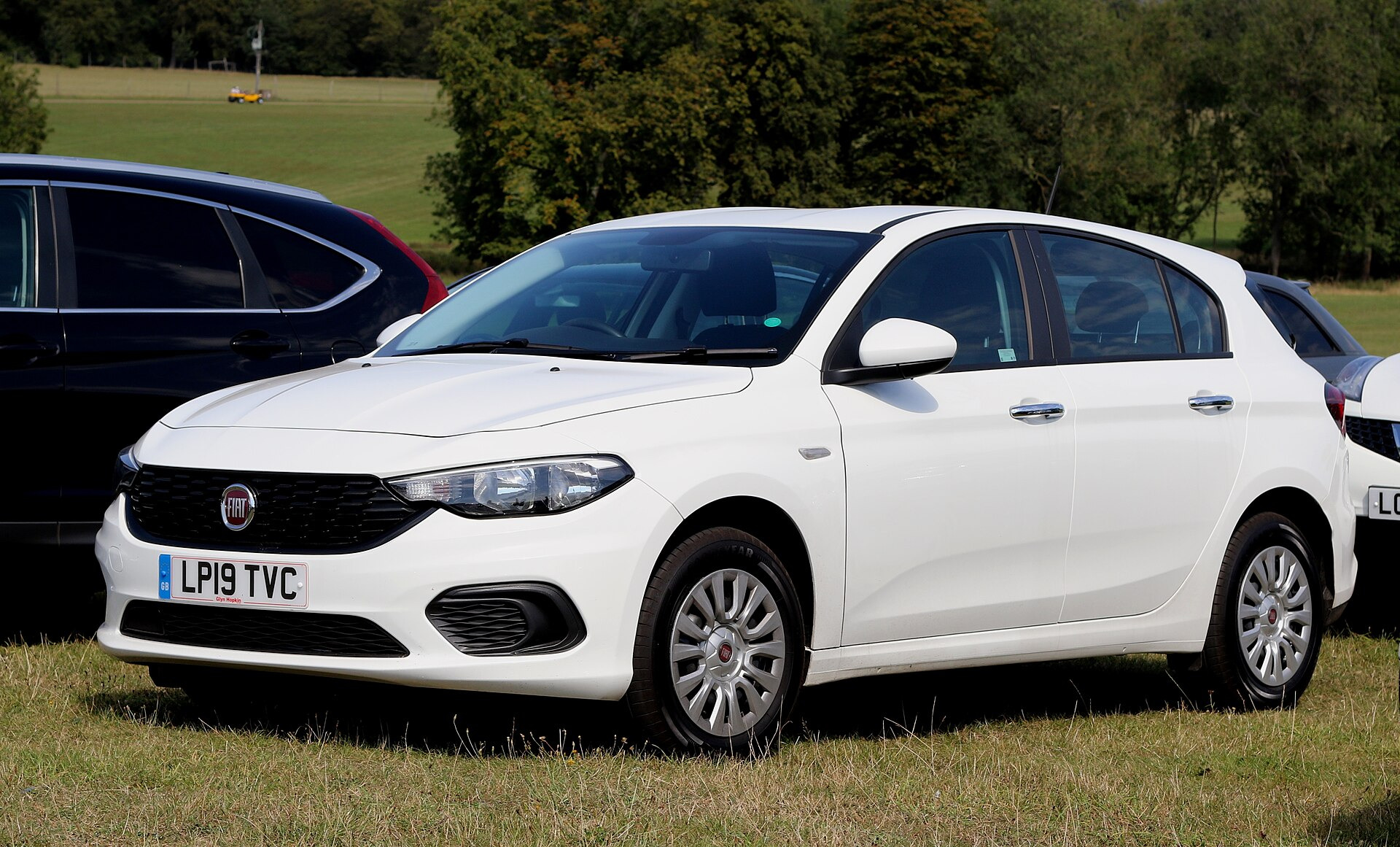 Fiat Tipo 356