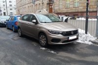 Fiat Tipo 356 — снимка 3