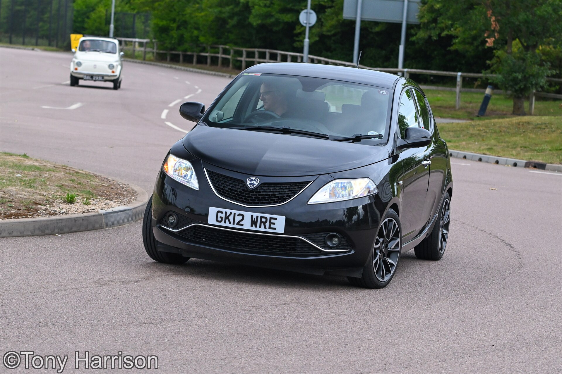 Fiat Ulysse 179