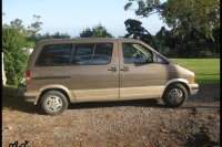 Ford Aerostar — снимка 3