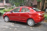 Ford Aspire 1.3i (64hp) — снимка 1