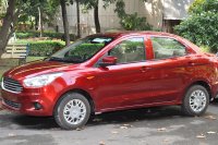 Ford Aspire 1.3i (64hp) — снимка 2