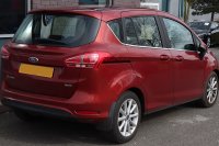 Ford B-MAX 1.4 Duratec (90hp) — снимка 2