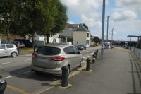 Ford C-MAX II Restyling — снимка 2