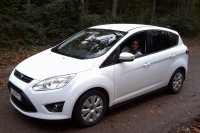 Ford C-MAX II Restyling — снимка 3