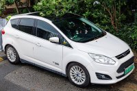 Ford C-MAX — снимка 2