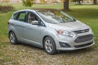 Ford C-MAX — снимка 3
