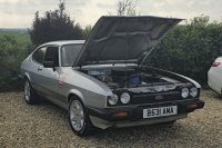 Ford Capri GECP — снимка 3
