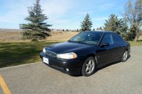 Ford Contour 2.0 i 16V (132hp) — снимка 3