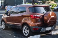 Ford EcoSport — снимка 2