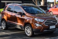 Ford EcoSport — снимка 3