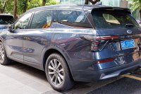 Ford Edge Restyling — снимка 2