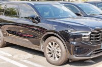 Ford Edge Restyling — снимка 3