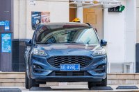 Ford Escape 2.3 i 16V (155hp) — снимка 2