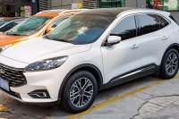 Ford Escape 2.3 i 16V (155hp) — снимка 3