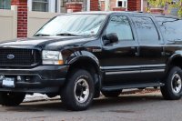 Ford Excursion 6.8i 4WD (314hp) — снимка 3