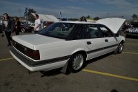 Ford Festiva DA — снимка 2