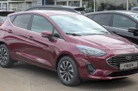 Mk7 Restyling