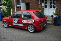 Ford Fiesta Mk4-Mk5 — снимка 2