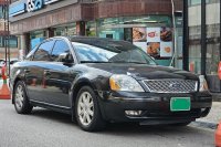 Ford Five Hundred 3.0 i V6 24V (203hp) — снимка 2