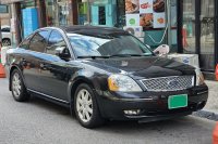 Ford Five Hundred 3.0 i V6 24V (203hp) — снимка 3