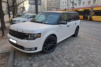 Ford Flex — снимка 3