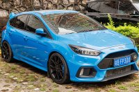 RS III