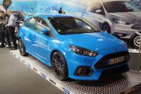 Ford Focus RS III — снимка 2