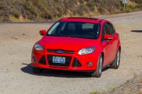 Ford Focus RS III — снимка 3
