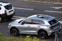 Volkswagen Tiguan — снимка 3