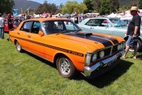 Ford Focus III Sedan Restyling — снимка 2