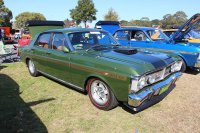 Ford Focus III Sedan Restyling — снимка 3