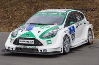Ford Focus III Restyling Turnier — снимка 3