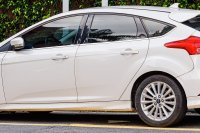 Ford Focus III Hatchback — снимка 2