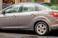 Ford Focus III Sedan — снимка 2