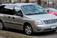 Ford Freestar 4.2 i V6 Sport (204hp) — снимка 3