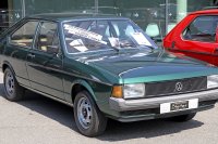 Volkswagen Passat B1 — снимка 3