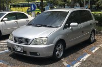 Ford Ixion — снимка 2