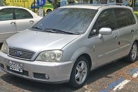 Ford Ixion — снимка 3