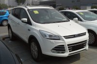 Ford Kuga III — снимка 2