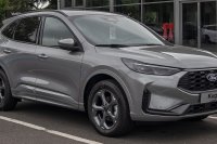 Ford Kuga III — снимка 3