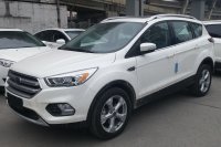 Ford Kuga Facelift II — снимка 2