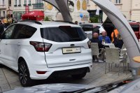Ford Kuga facelift — снимка 2