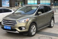 Ford Kuga facelift — снимка 3